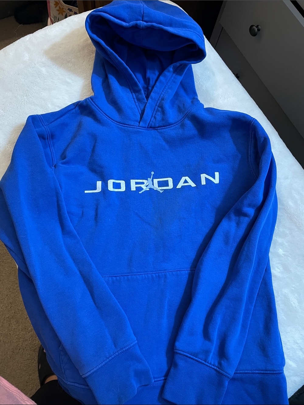 Men's Sweater Subcategory Identification